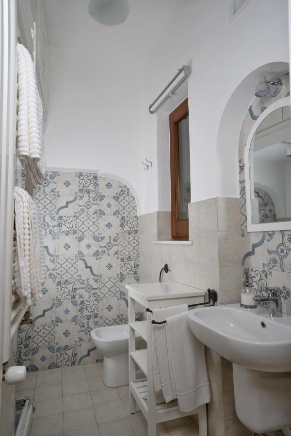 Le Cantinelle Anacapri  Bagian luar foto